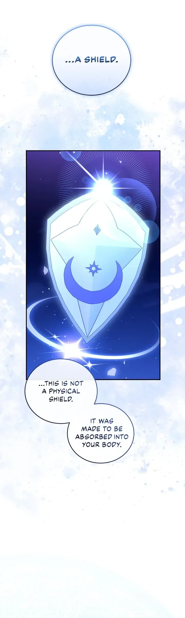 I Became the Villainess in an Anticlimactic Novel Chapter 75 – Page 57