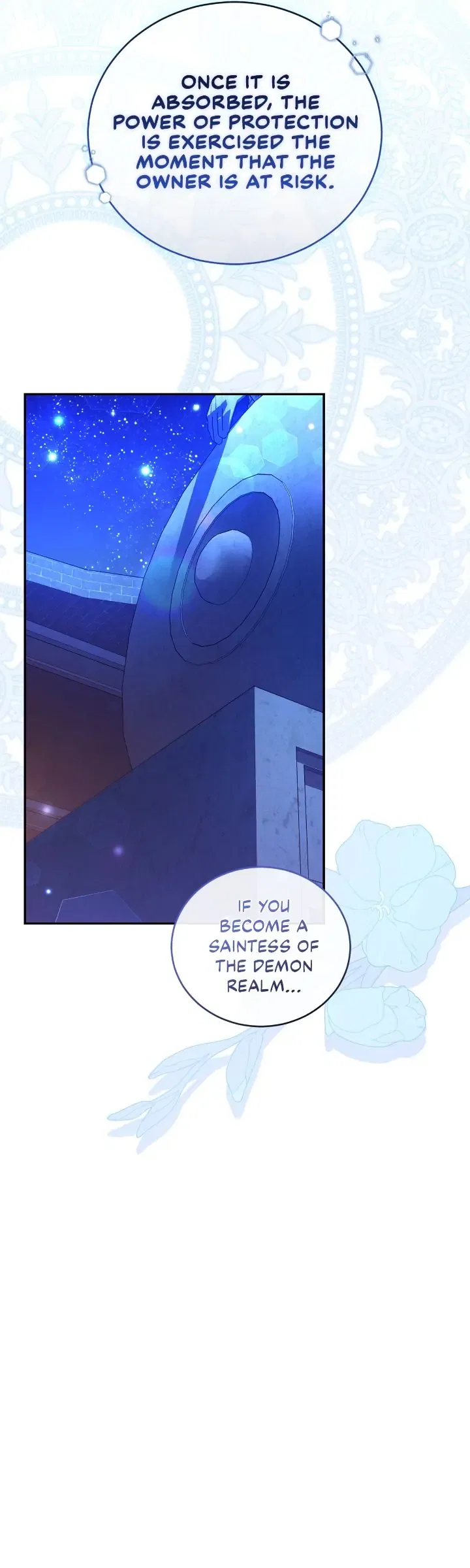 I Became the Villainess in an Anticlimactic Novel Chapter 75 – Page 58