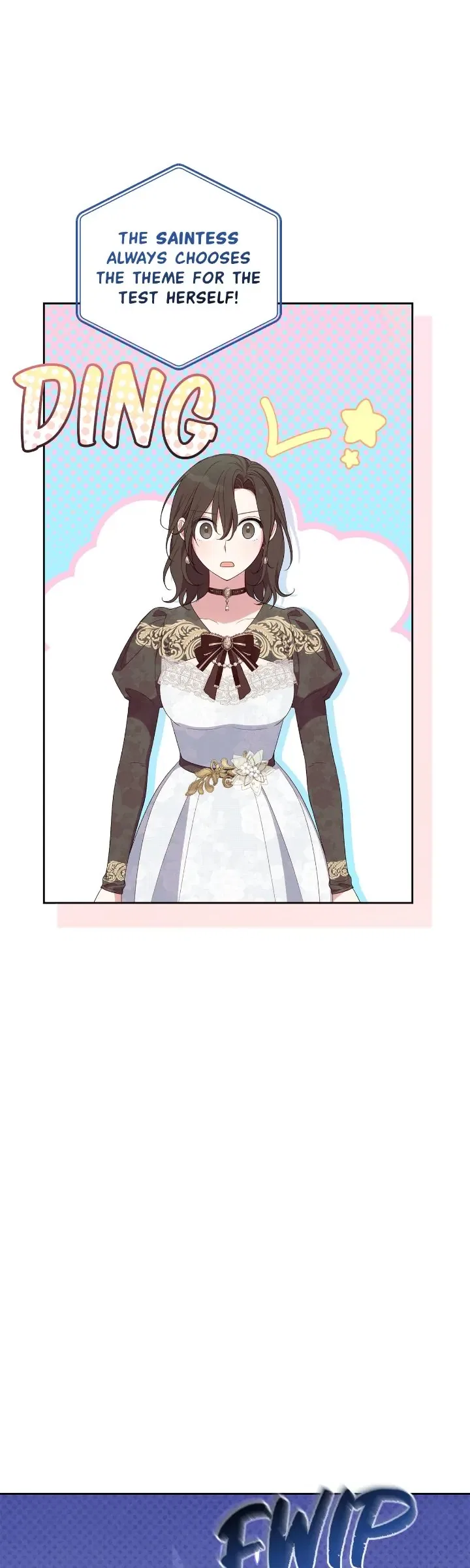 I Became the Villainess in an Anticlimactic Novel Chapter 74 – Page 3