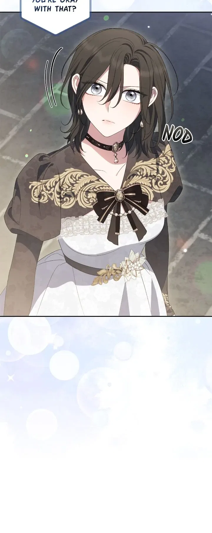I Became the Villainess in an Anticlimactic Novel Chapter 74 – Page 9
