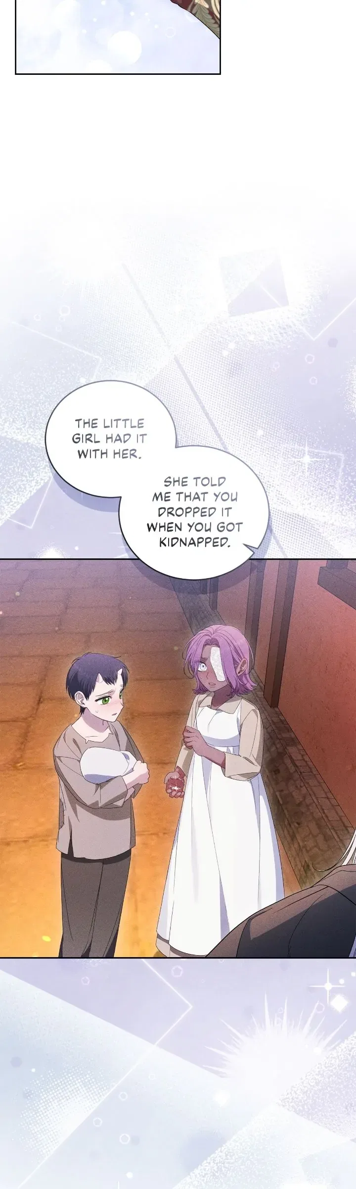 I Became the Villainess in an Anticlimactic Novel Chapter 74 – Page 17