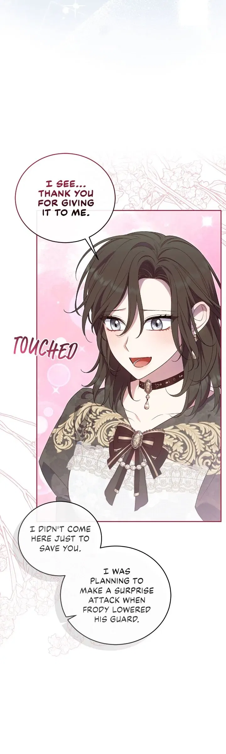 I Became the Villainess in an Anticlimactic Novel Chapter 74 – Page 18
