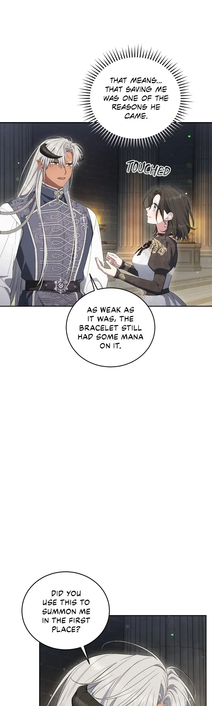 I Became the Villainess in an Anticlimactic Novel Chapter 74 – Page 19