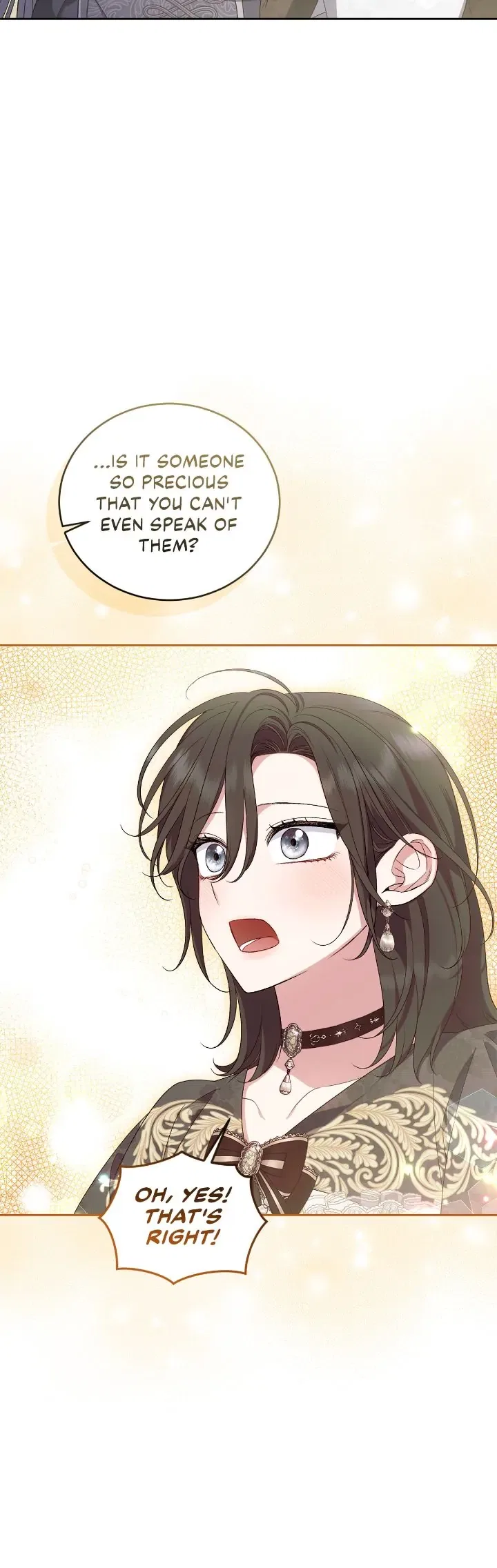 I Became the Villainess in an Anticlimactic Novel Chapter 74 – Page 22