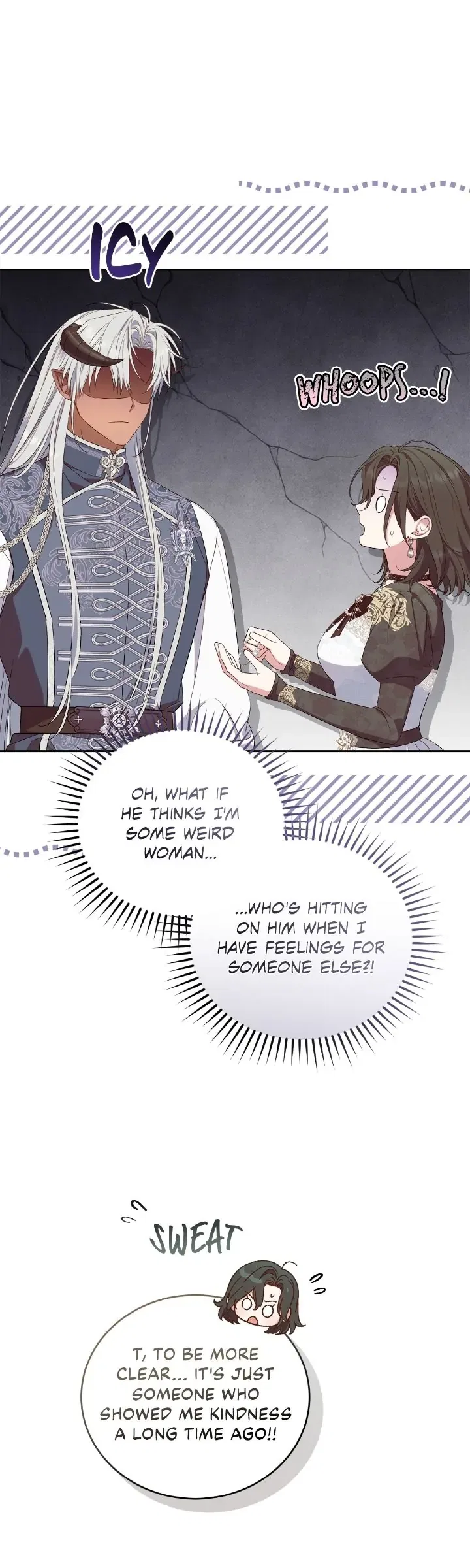 I Became the Villainess in an Anticlimactic Novel Chapter 74 – Page 23