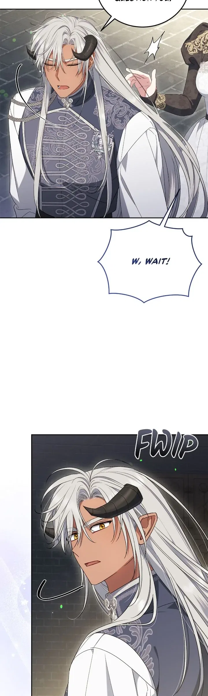 I Became the Villainess in an Anticlimactic Novel Chapter 74 – Page 25