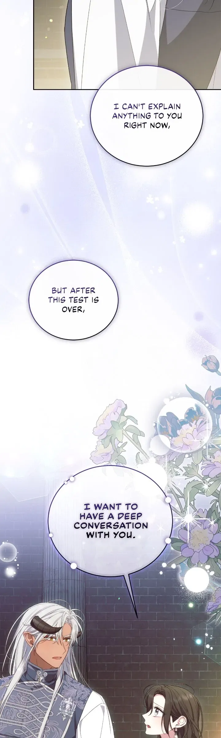 I Became the Villainess in an Anticlimactic Novel Chapter 74 – Page 26
