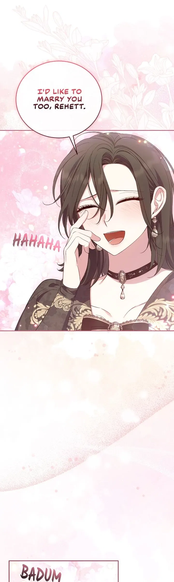 I Became the Villainess in an Anticlimactic Novel Chapter 74 – Page 34