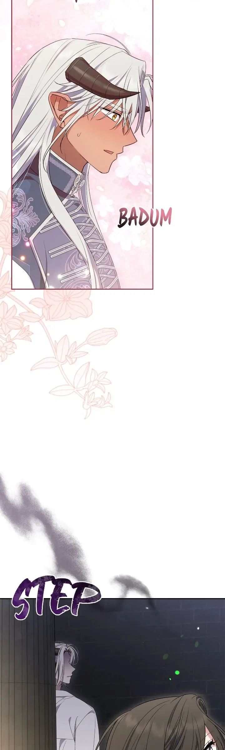 I Became the Villainess in an Anticlimactic Novel Chapter 74 – Page 35
