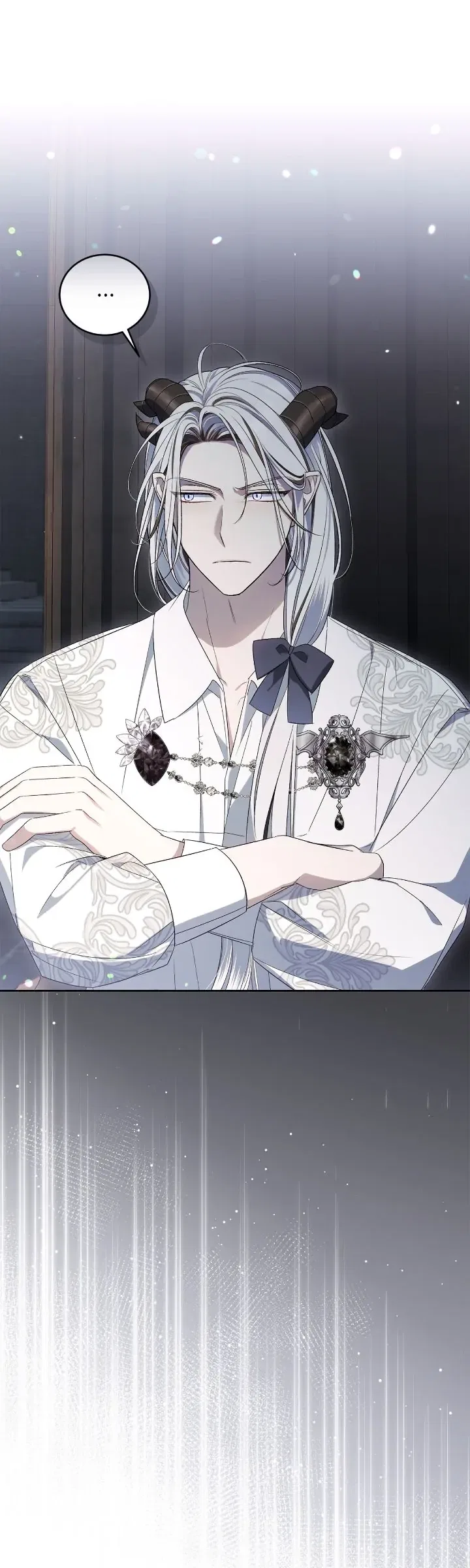 I Became the Villainess in an Anticlimactic Novel Chapter 74 – Page 37
