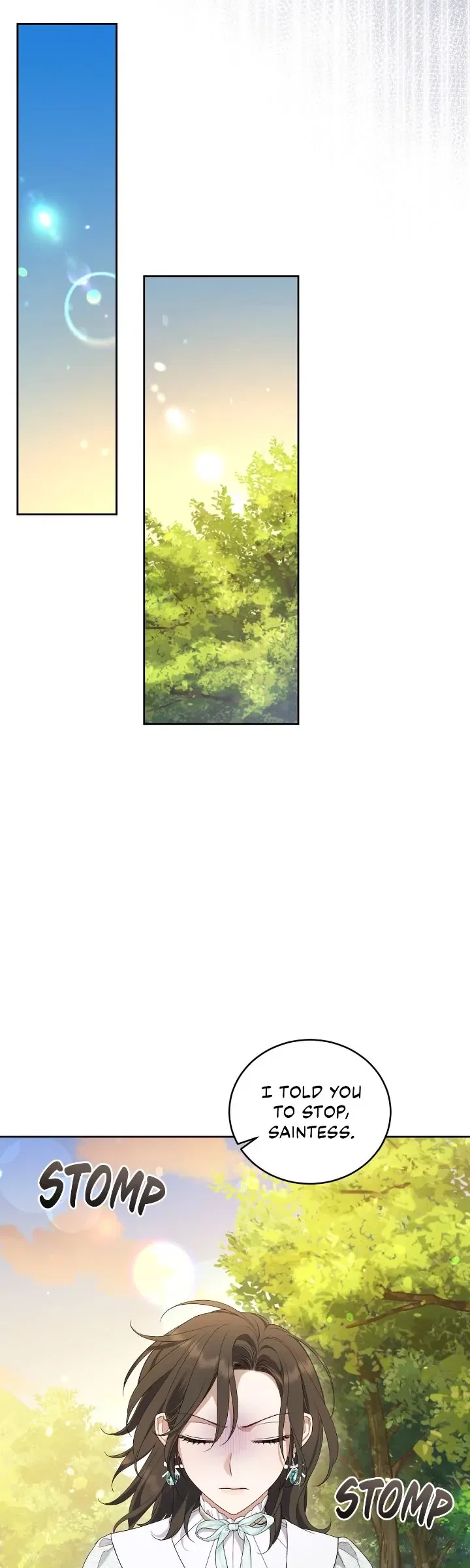 I Became the Villainess in an Anticlimactic Novel Chapter 74 – Page 38