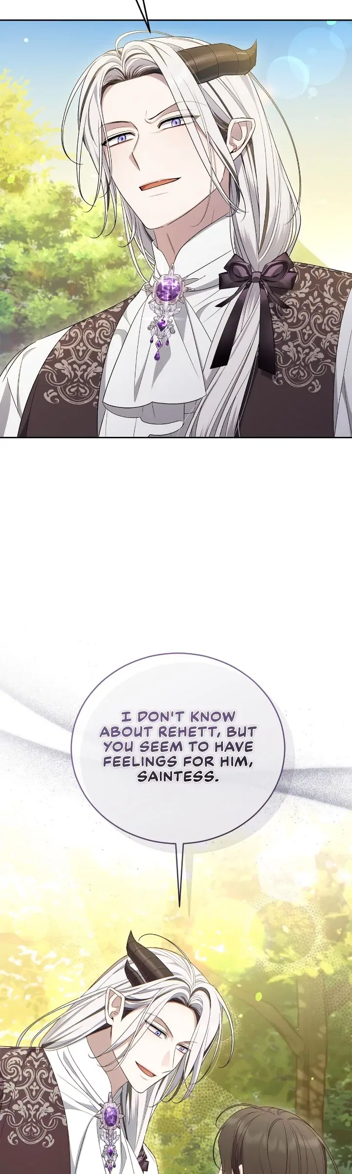 I Became the Villainess in an Anticlimactic Novel Chapter 74 – Page 42