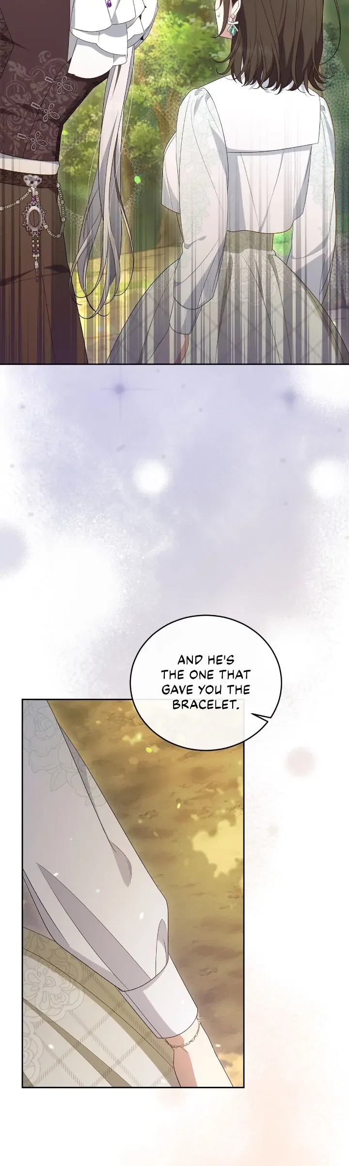 I Became the Villainess in an Anticlimactic Novel Chapter 74 – Page 43