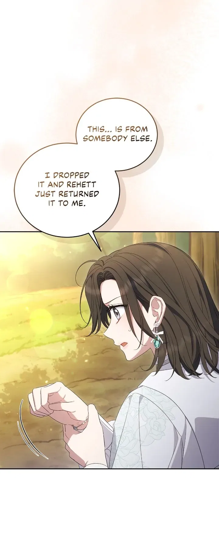 I Became the Villainess in an Anticlimactic Novel Chapter 74 – Page 44
