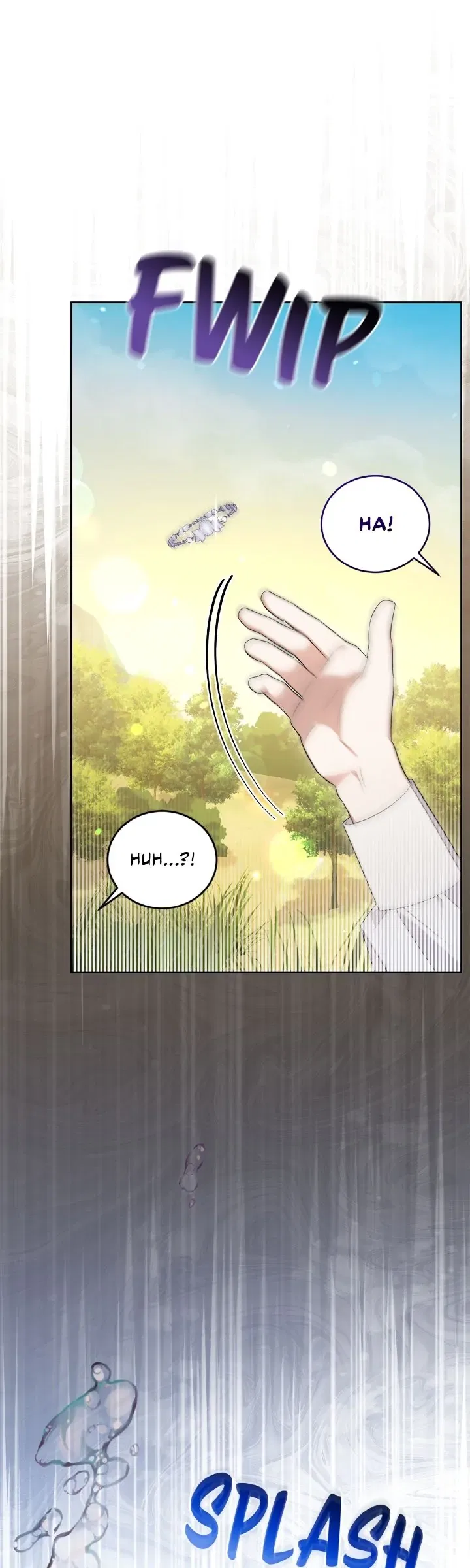 I Became the Villainess in an Anticlimactic Novel Chapter 74 – Page 49