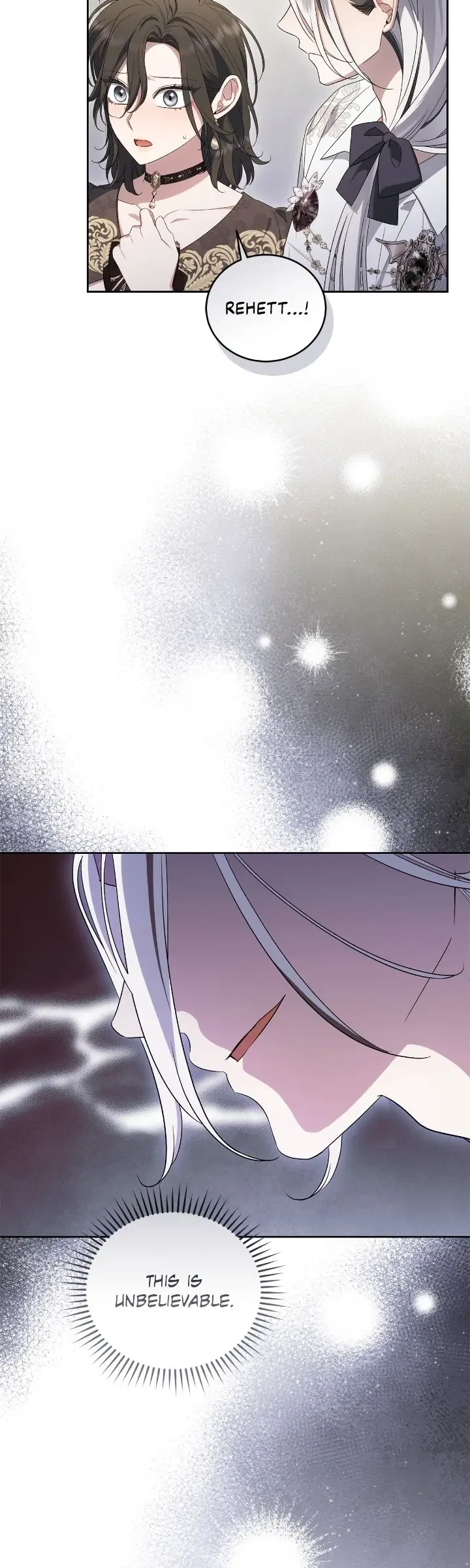 I Became the Villainess in an Anticlimactic Novel Chapter 73 – Page 3