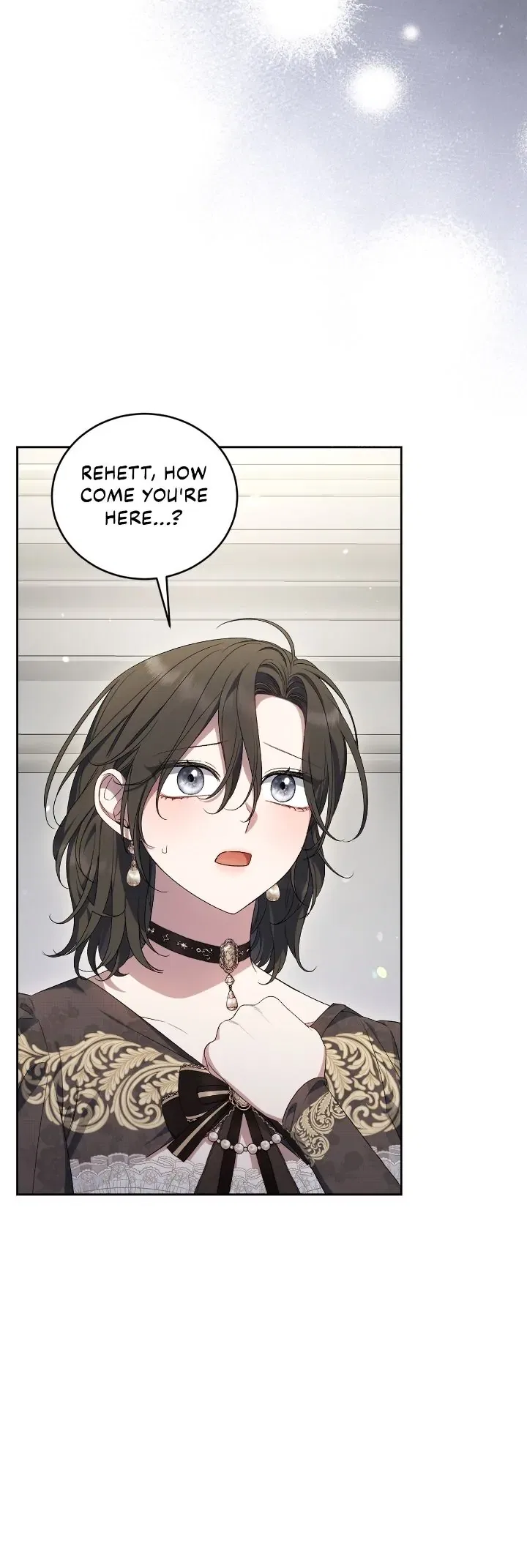 I Became the Villainess in an Anticlimactic Novel Chapter 73 – Page 4
