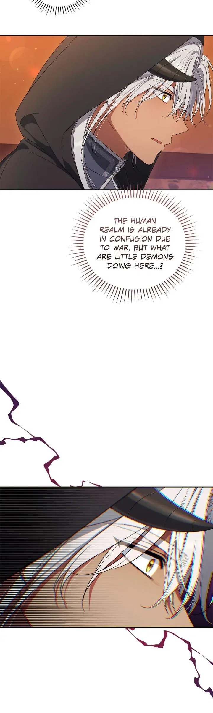 I Became the Villainess in an Anticlimactic Novel Chapter 73 – Page 14