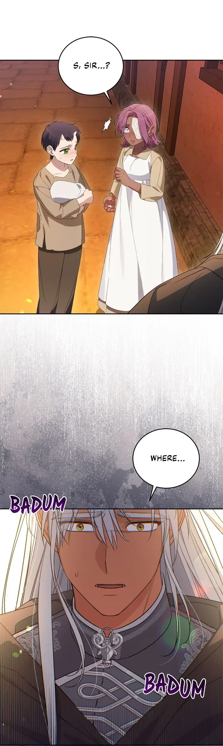 I Became the Villainess in an Anticlimactic Novel Chapter 73 – Page 18
