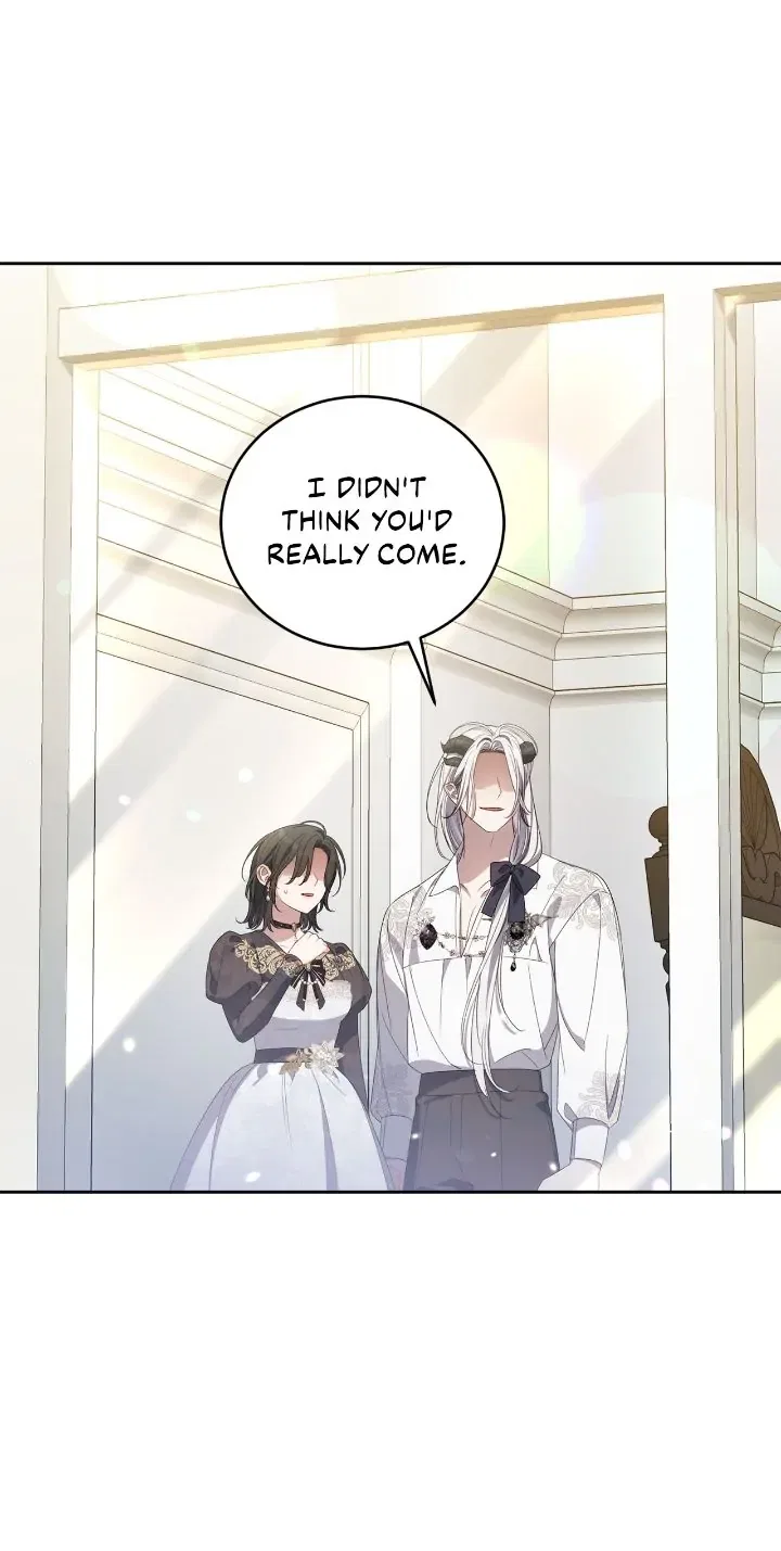 I Became the Villainess in an Anticlimactic Novel Chapter 73 – Page 20