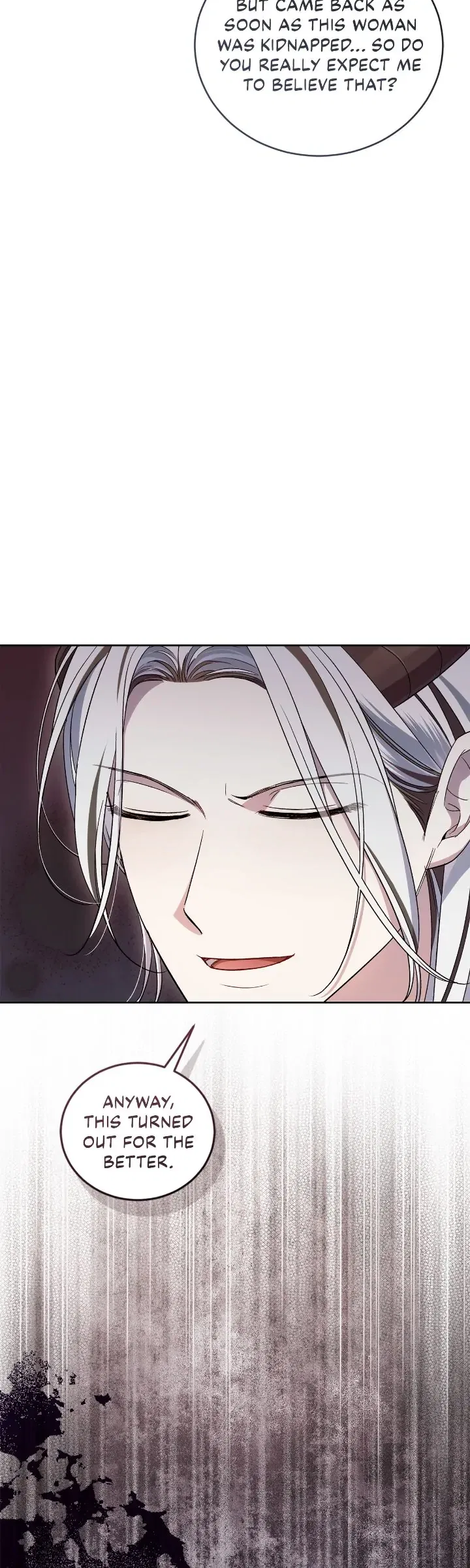 I Became the Villainess in an Anticlimactic Novel Chapter 73 – Page 23