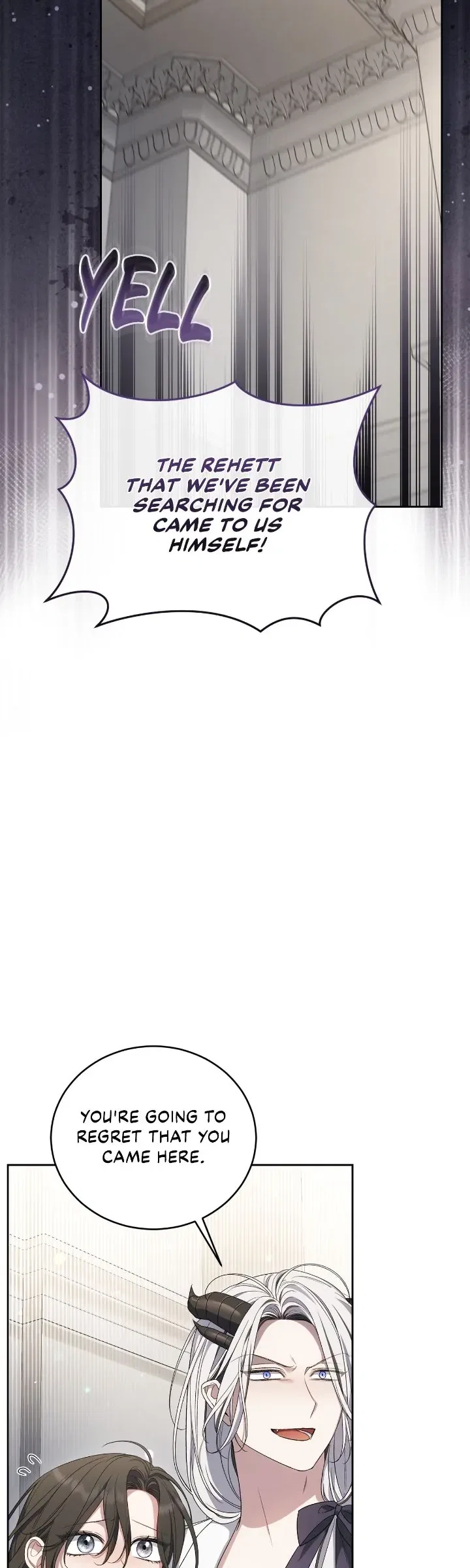 I Became the Villainess in an Anticlimactic Novel Chapter 73 – Page 26