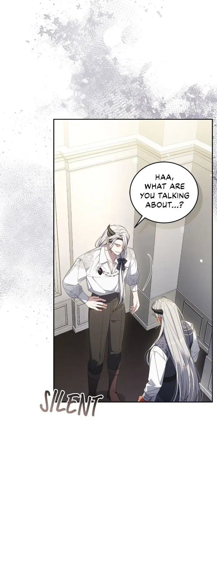 I Became the Villainess in an Anticlimactic Novel Chapter 73 – Page 28