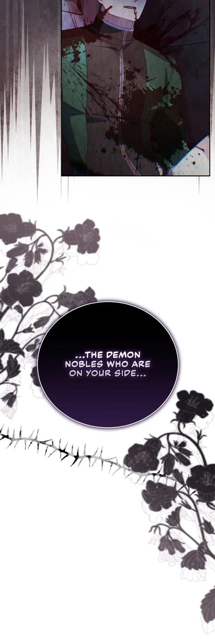 I Became the Villainess in an Anticlimactic Novel Chapter 73 – Page 32