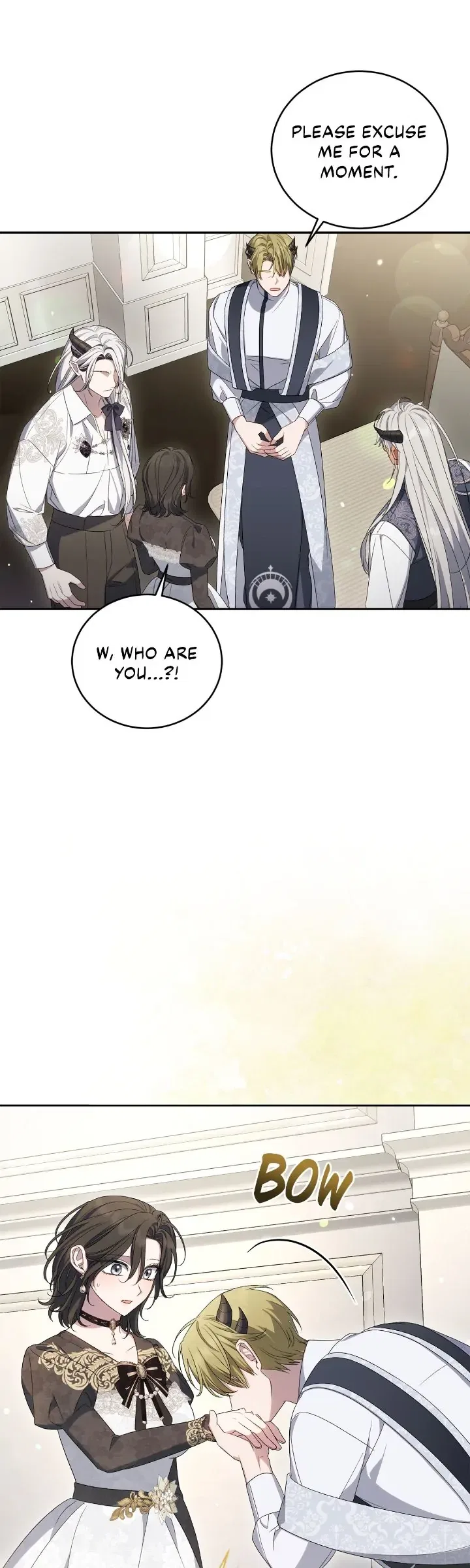 I Became the Villainess in an Anticlimactic Novel Chapter 73 – Page 41