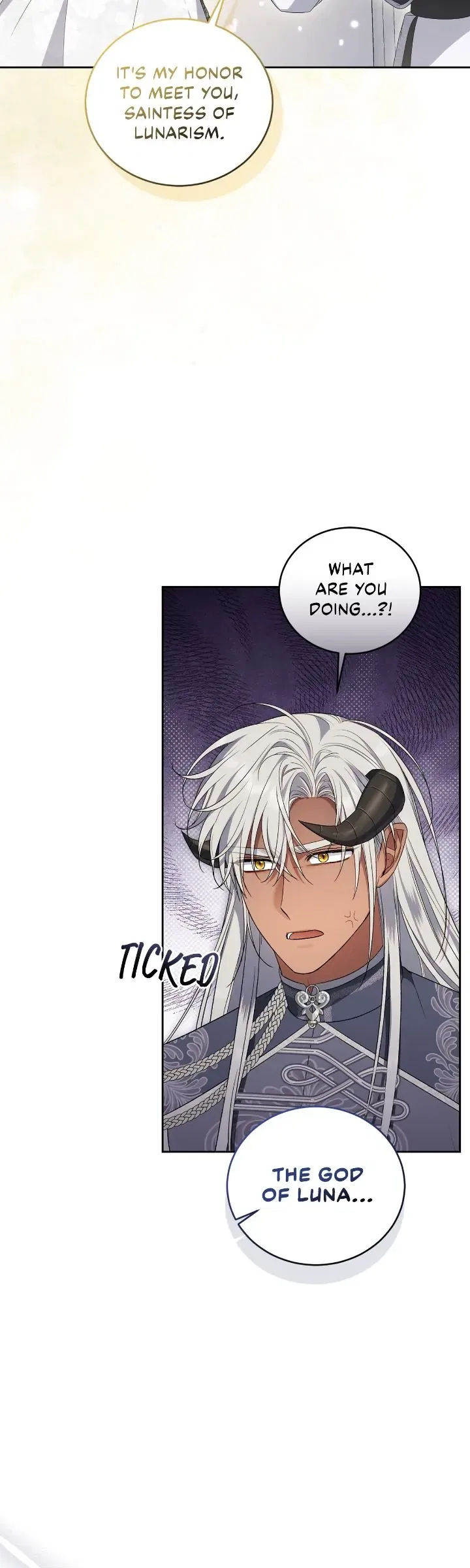I Became the Villainess in an Anticlimactic Novel Chapter 73 – Page 42