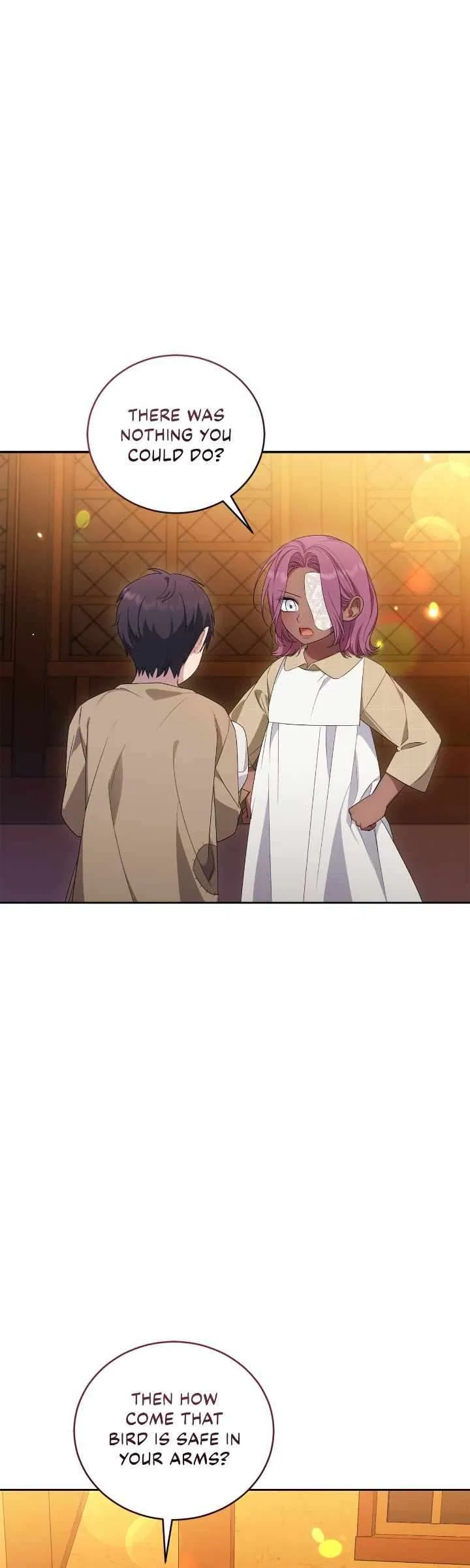 I Became the Villainess in an Anticlimactic Novel Chapter 72 – Page 2