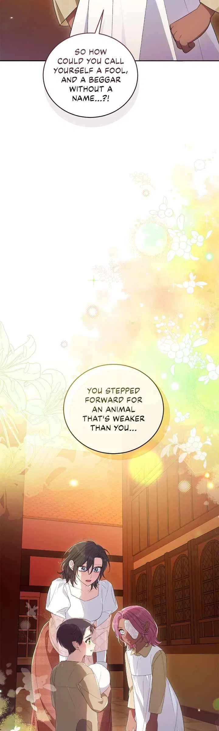 I Became the Villainess in an Anticlimactic Novel Chapter 72 – Page 4