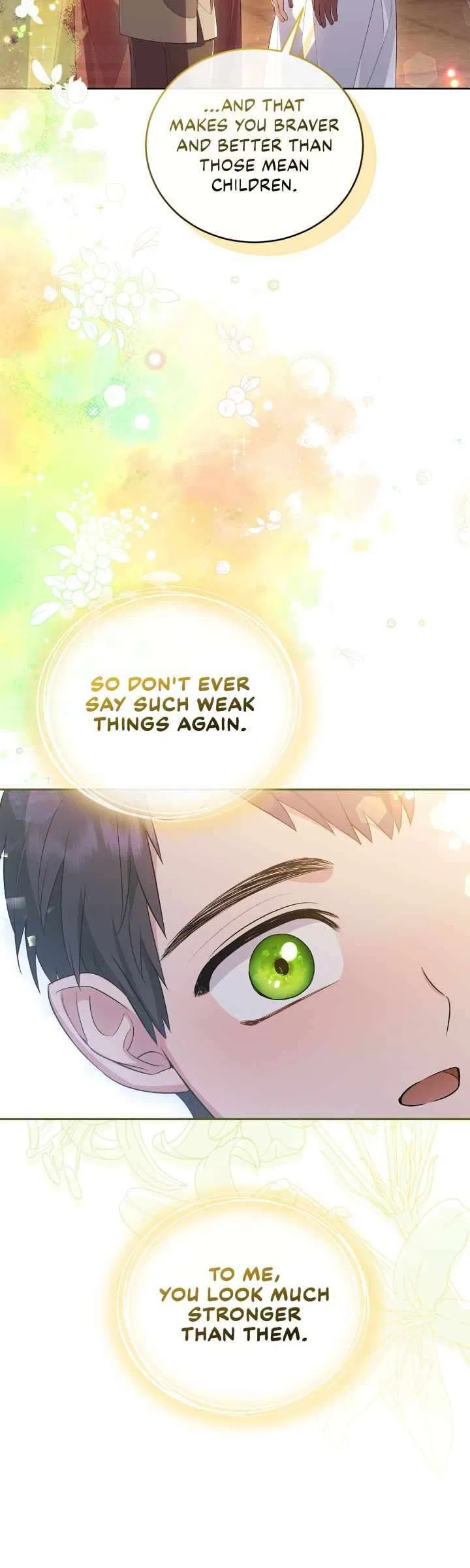 I Became the Villainess in an Anticlimactic Novel Chapter 72 – Page 5