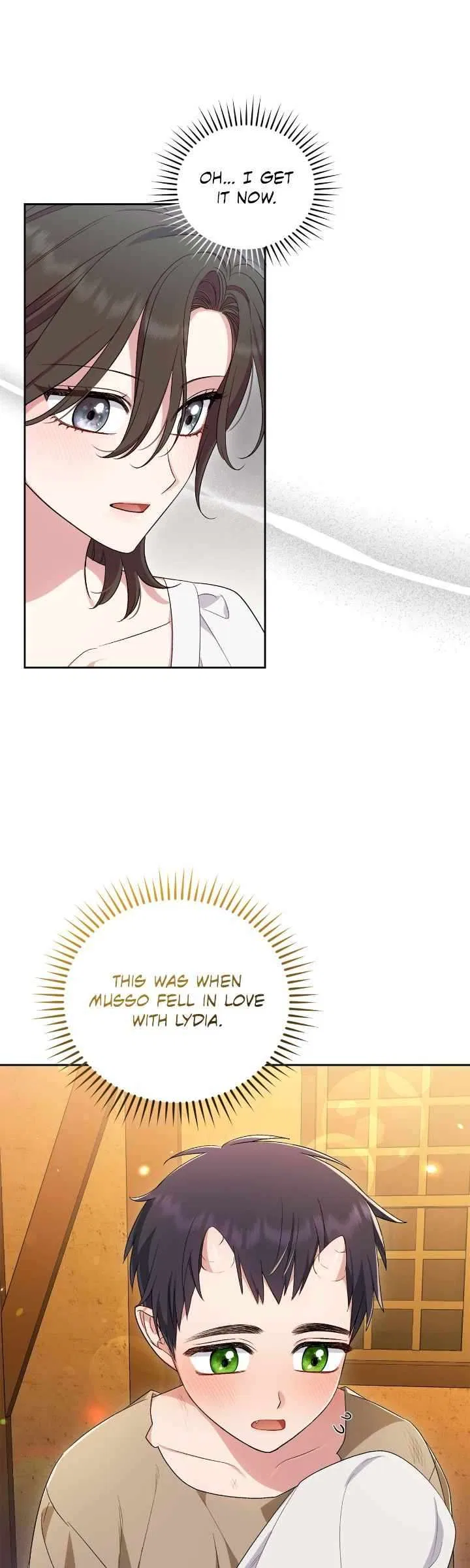 I Became the Villainess in an Anticlimactic Novel Chapter 72 – Page 7