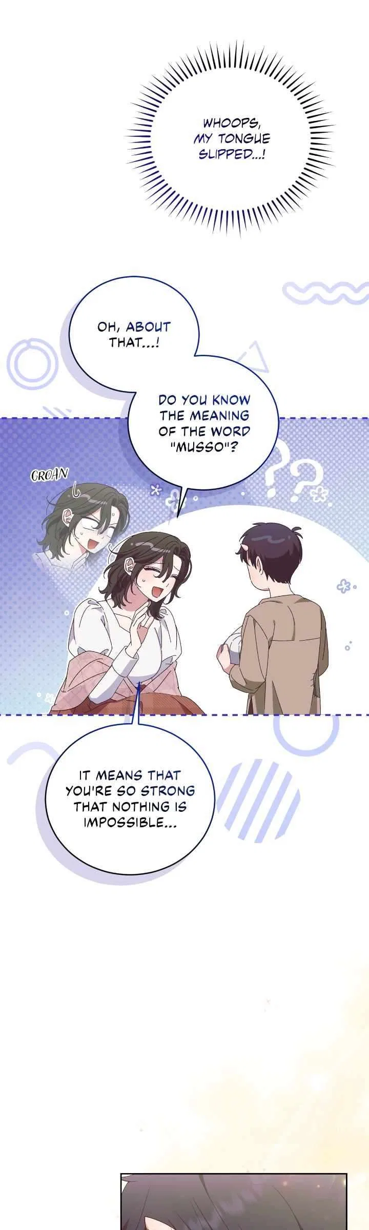 I Became the Villainess in an Anticlimactic Novel Chapter 72 – Page 11