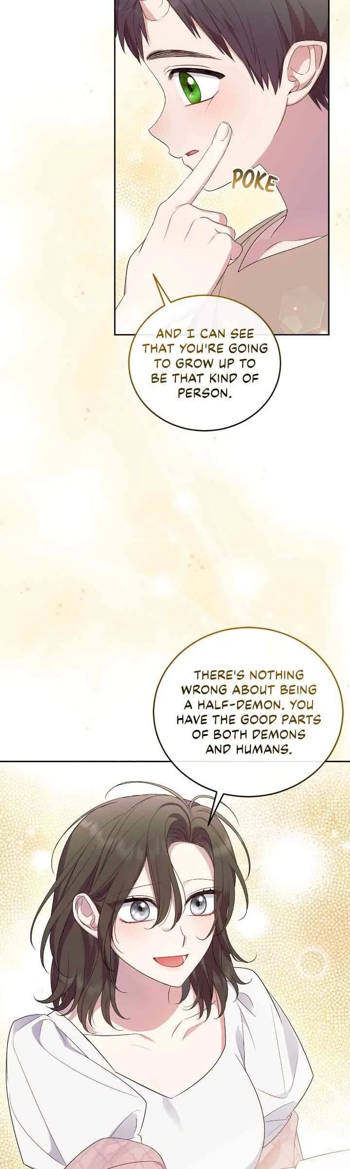 I Became the Villainess in an Anticlimactic Novel Chapter 72 – Page 12