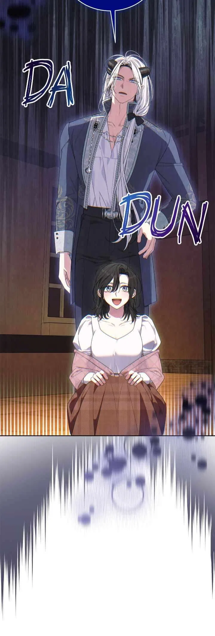 I Became the Villainess in an Anticlimactic Novel Chapter 72 – Page 14
