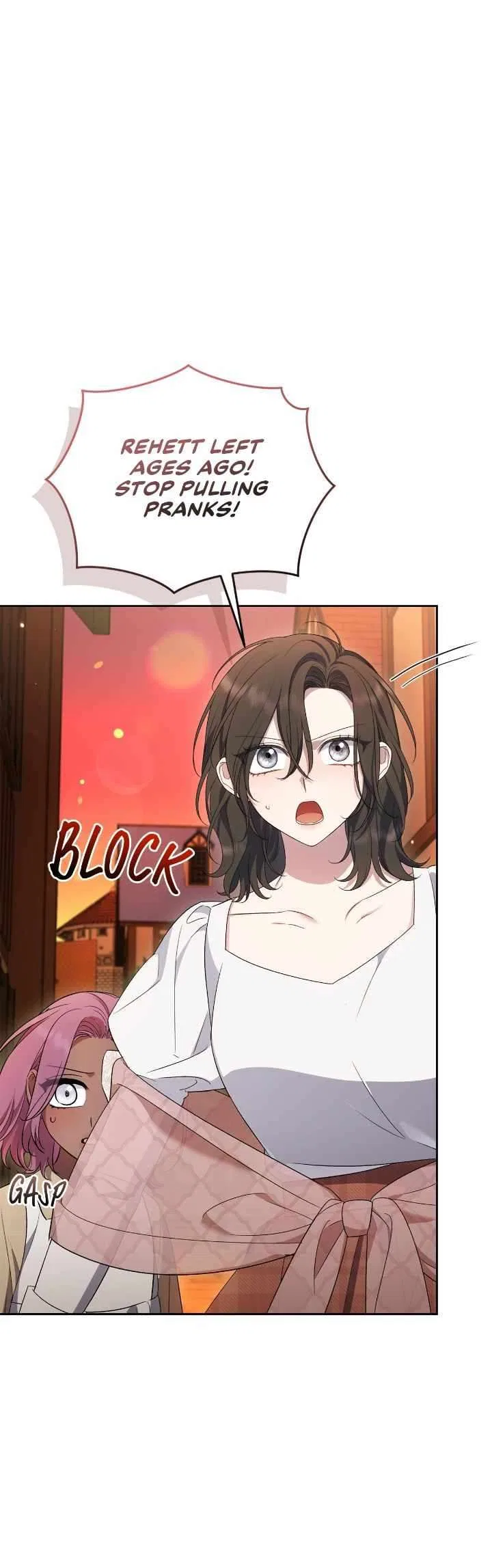I Became the Villainess in an Anticlimactic Novel Chapter 72 – Page 18