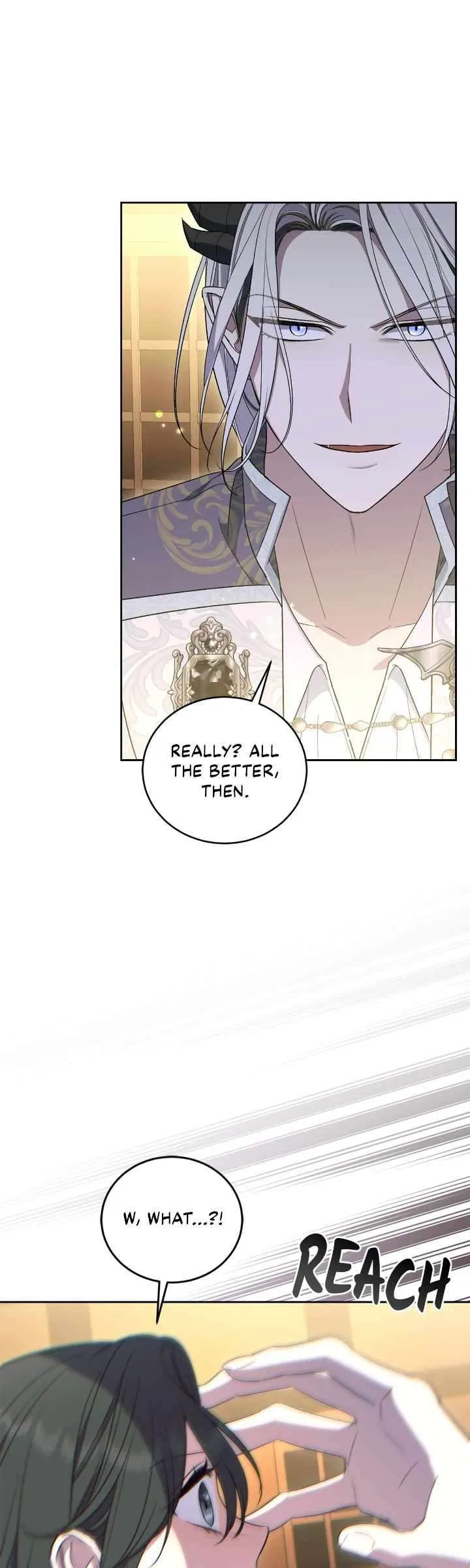 I Became the Villainess in an Anticlimactic Novel Chapter 72 – Page 19