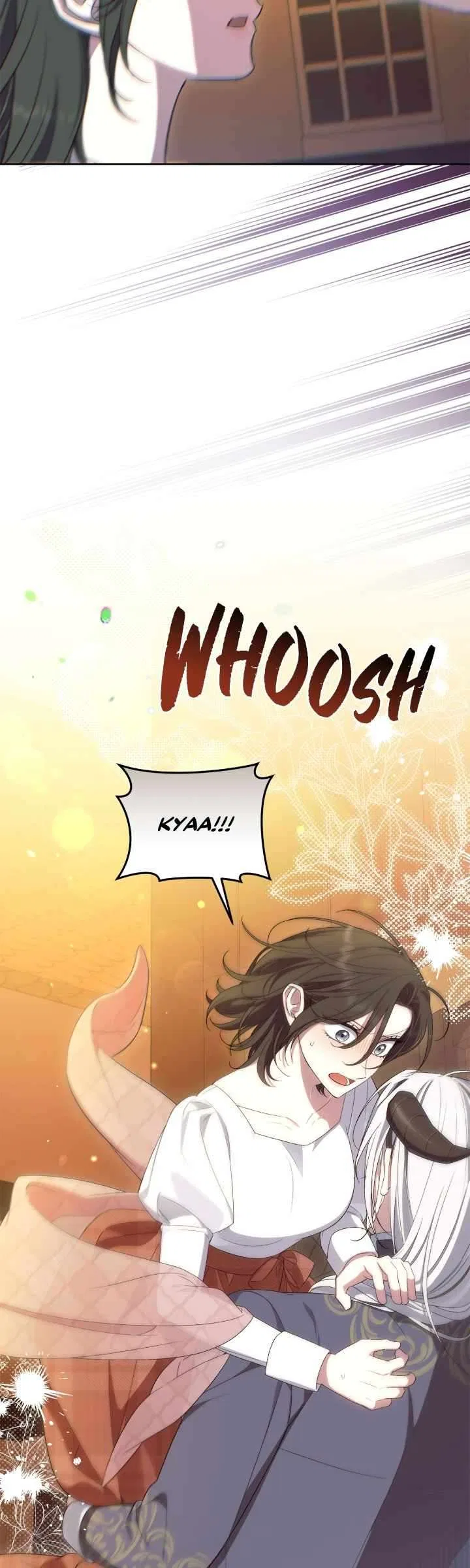 I Became the Villainess in an Anticlimactic Novel Chapter 72 – Page 20