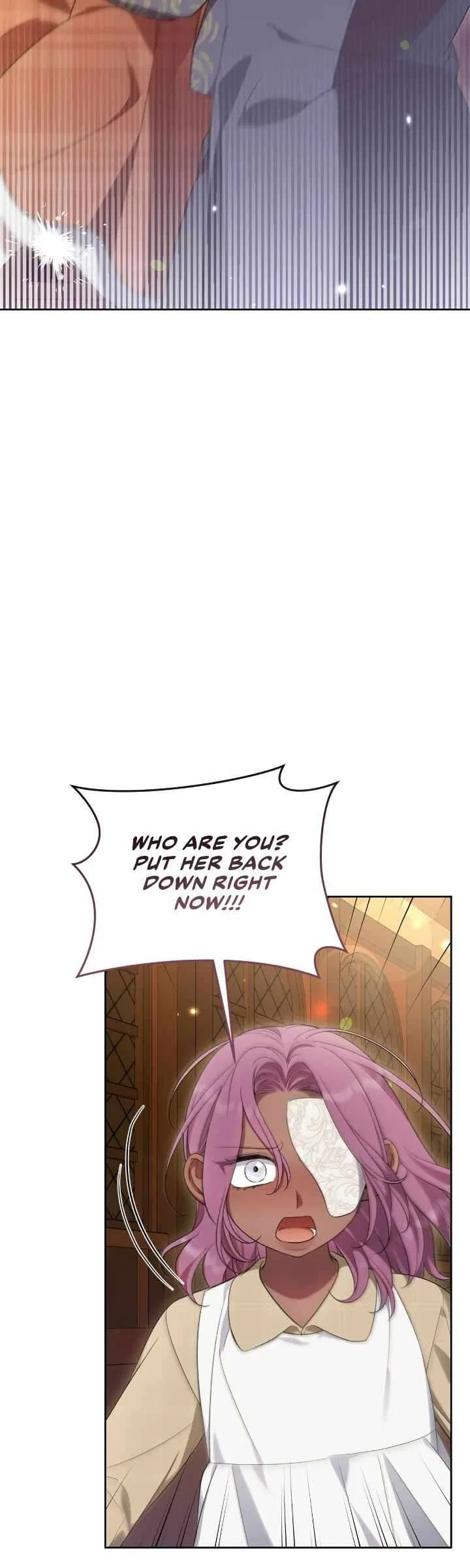 I Became the Villainess in an Anticlimactic Novel Chapter 72 – Page 21