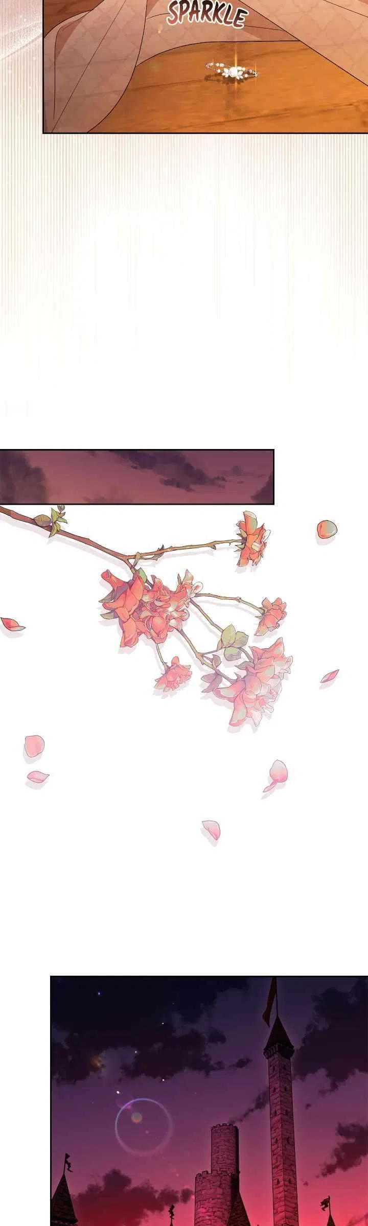I Became the Villainess in an Anticlimactic Novel Chapter 72 – Page 24