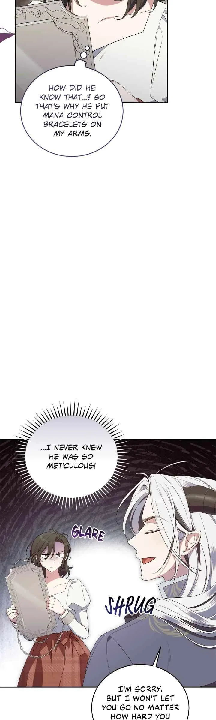 I Became the Villainess in an Anticlimactic Novel Chapter 72 – Page 29