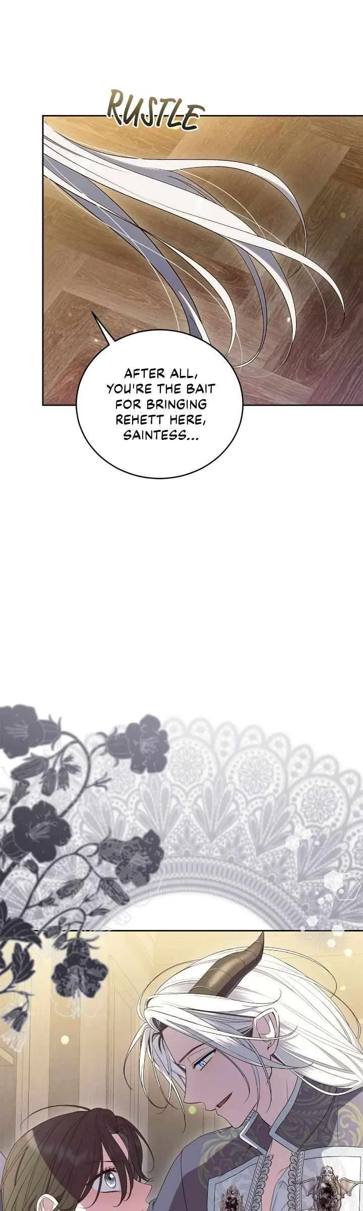 I Became the Villainess in an Anticlimactic Novel Chapter 72 – Page 31