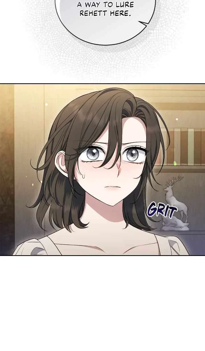 I Became the Villainess in an Anticlimactic Novel Chapter 72 – Page 34
