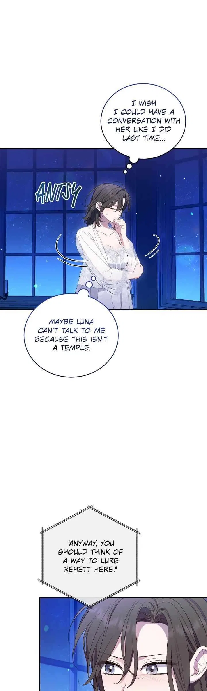 I Became the Villainess in an Anticlimactic Novel Chapter 72 – Page 39