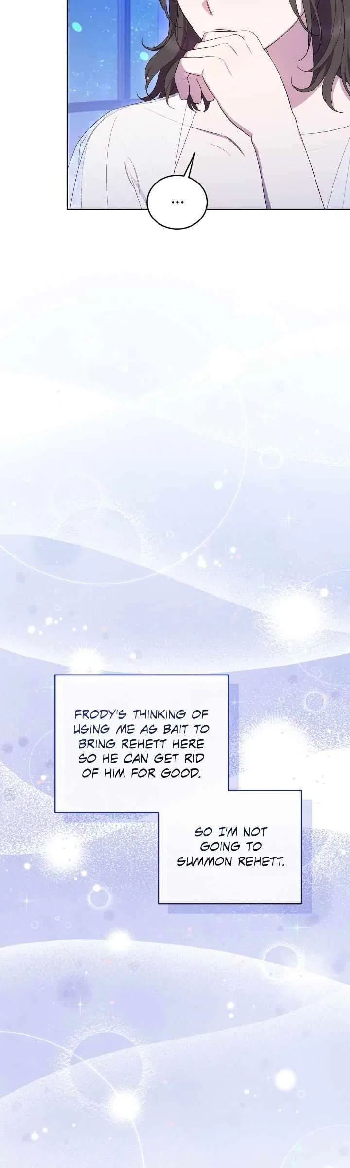 I Became the Villainess in an Anticlimactic Novel Chapter 72 – Page 40
