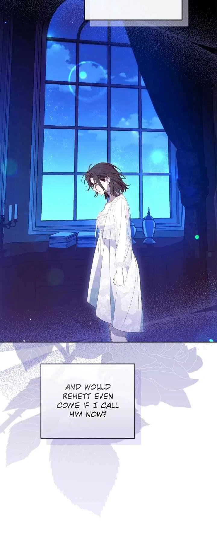 I Became the Villainess in an Anticlimactic Novel Chapter 72 – Page 42