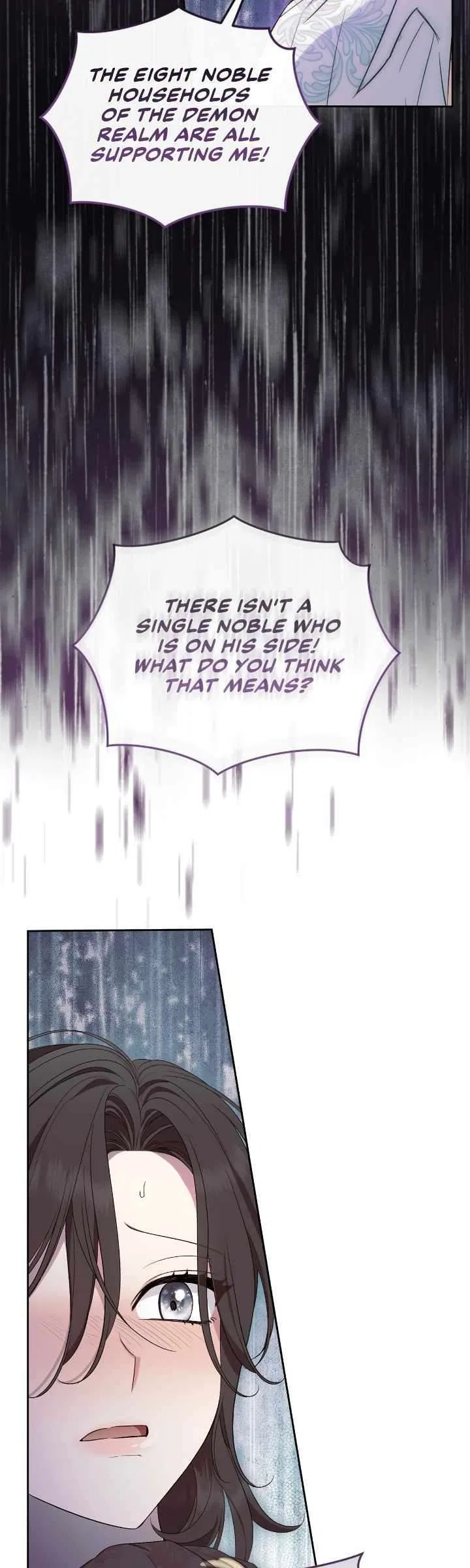 I Became the Villainess in an Anticlimactic Novel Chapter 72 – Page 56