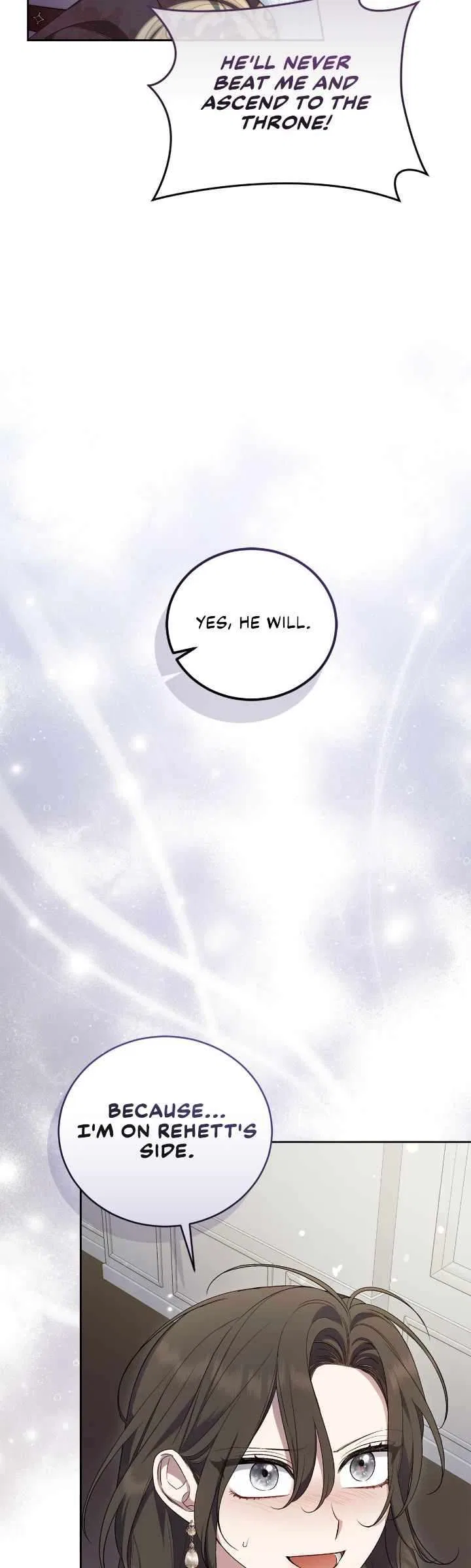 I Became the Villainess in an Anticlimactic Novel Chapter 72 – Page 57